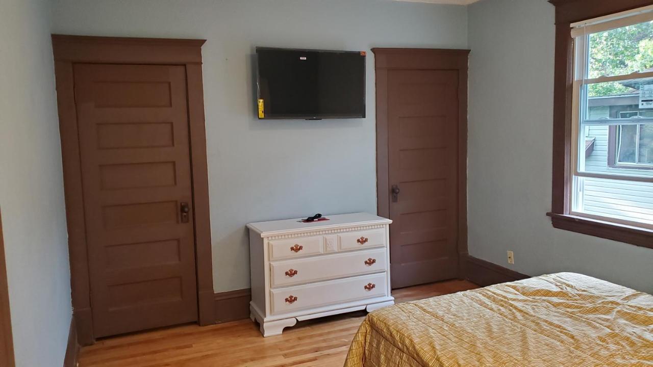 Apartamento Ana Maria Del Azul Minneapolis Exterior foto