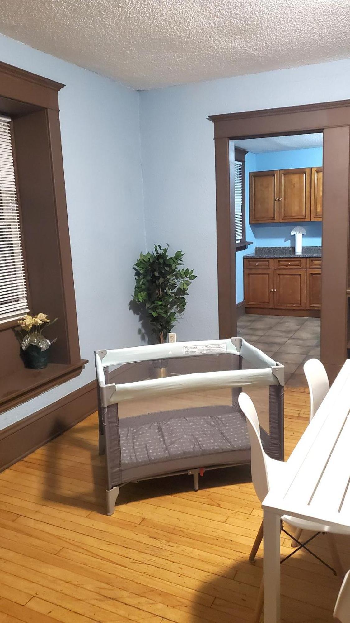 Apartamento Ana Maria Del Azul Minneapolis Exterior foto